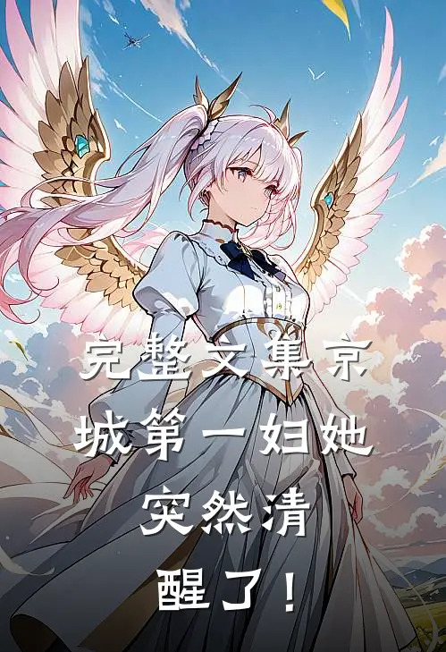 完整文集京城第一妇她，突然清醒了！