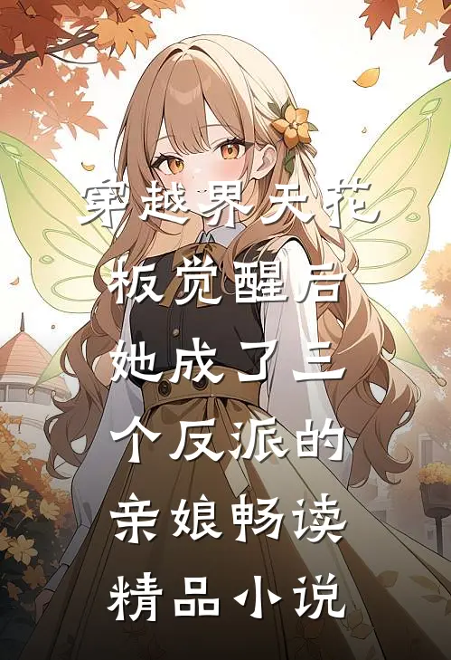 穿越界天花板觉醒后，她成了三个反派的亲娘畅读精品小说