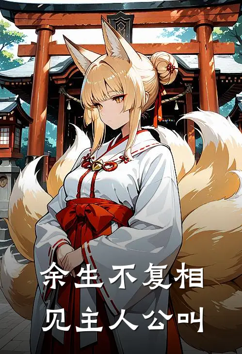 余生不复相见主人公叫