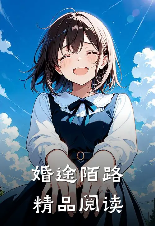 婚途陌路精品阅读
