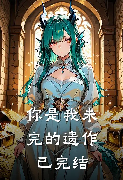 你是我未完的遗作已完结