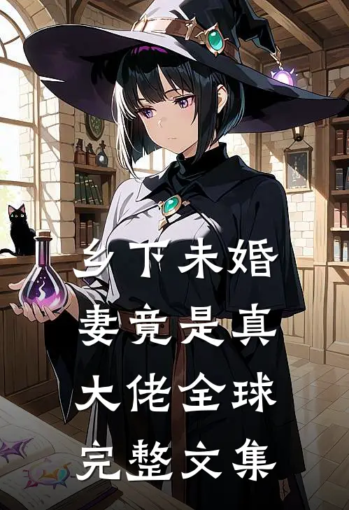 乡下未婚妻竟是真大佬全球完整文集