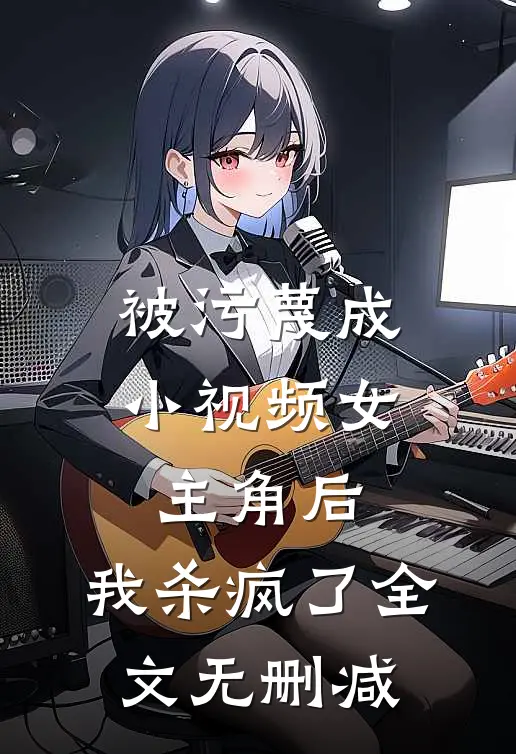 被污蔑成小视频女主角后，我杀疯了全文无删减