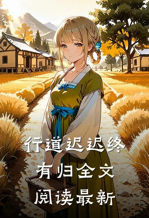 行道迟迟终有归全文阅读最新