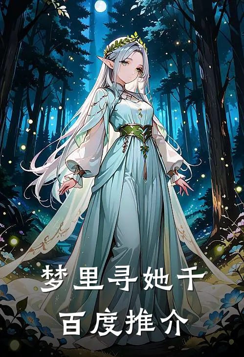 梦里寻她千百度推介