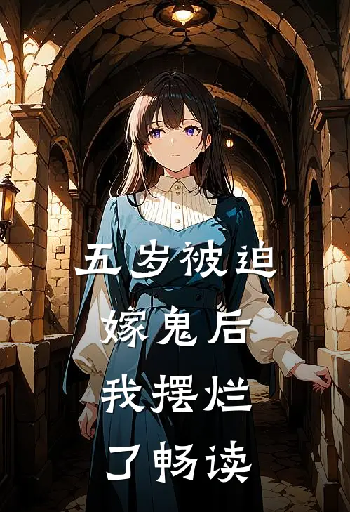 五岁被迫嫁鬼后，我摆烂了畅读