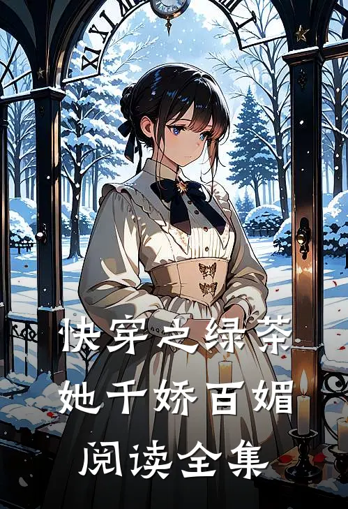 快穿之绿茶她千娇百媚阅读全集