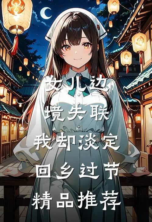 女儿边境失联，我却淡定回乡过节精品推荐