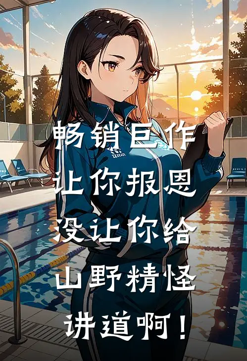 畅销巨作让你报恩，没让你给山野精怪讲道啊！