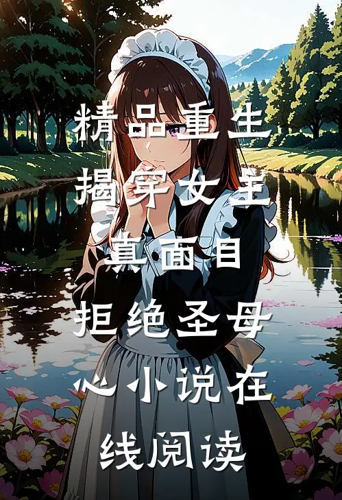 精品重生:揭穿女主真面目,拒绝圣母心小说在线阅读