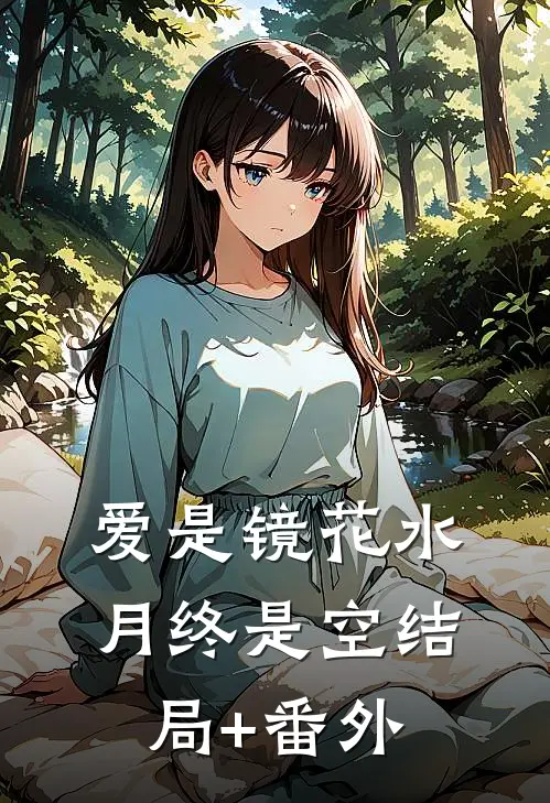 爱是镜花水月终是空结局+番外