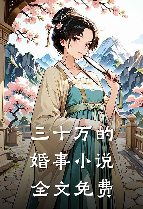三十万的婚事小说全文免费