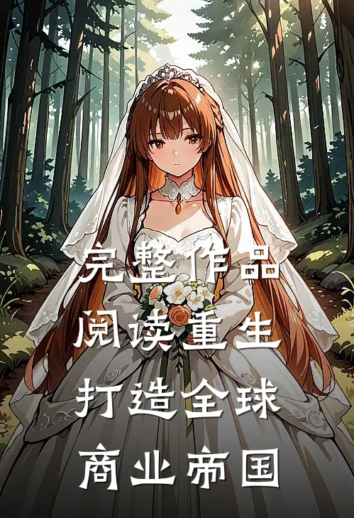 完整作品阅读重生：打造全球商业帝国