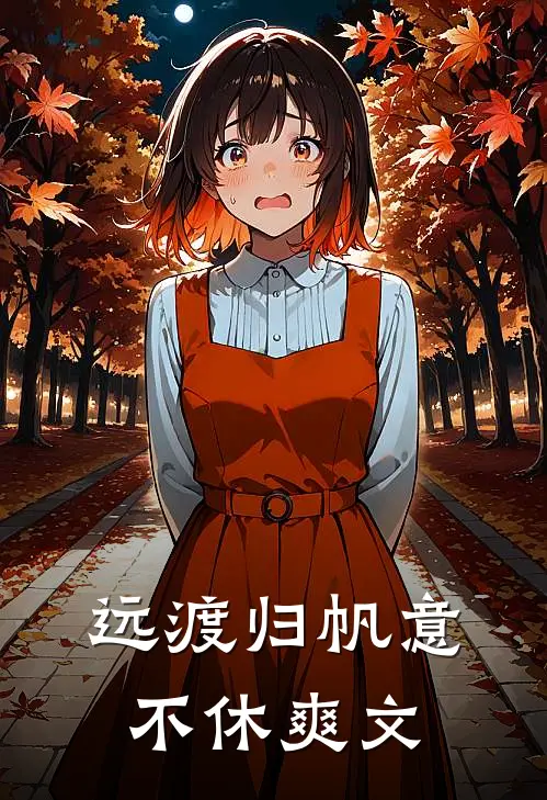 远渡归帆意不休爽文