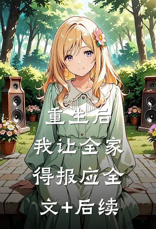 重生后，我让全家得报应全文+后续