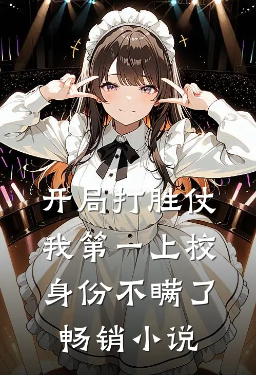 开局打胜仗，我第一上校身份不瞒了畅销小说