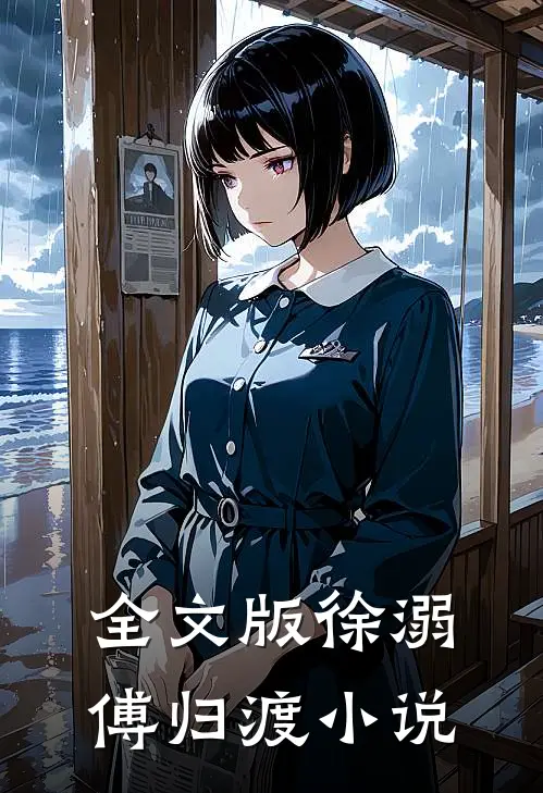 全文版徐溺傅归渡小说