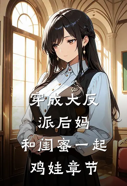 穿成大反派后妈，和闺蜜一起鸡娃章节