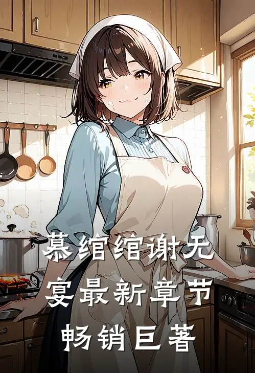 慕绾绾谢无宴最新章节畅销巨著