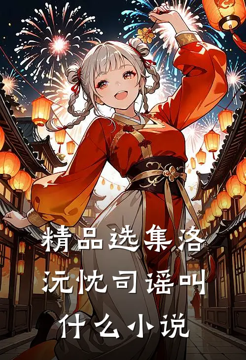 精品选集洛沅忱司谣叫什么小说