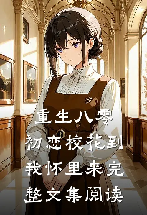 重生八零：初恋校花到我怀里来完整文集阅读
