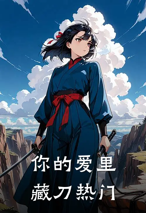 你的爱里藏刀热门