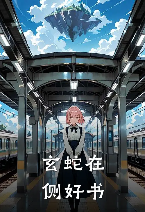 玄蛇在侧好书