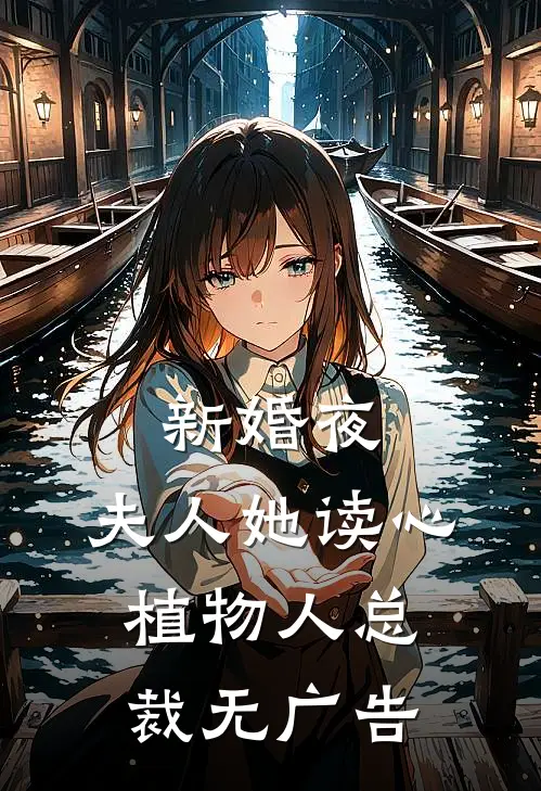 新婚夜，夫人她读心植物人总裁无广告