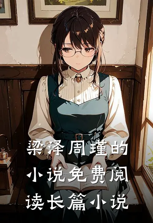 梁泽周瑾的小说免费阅读长篇小说