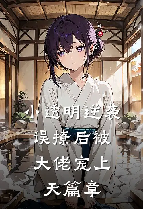 小透明逆袭：误撩后被大佬宠上天篇章