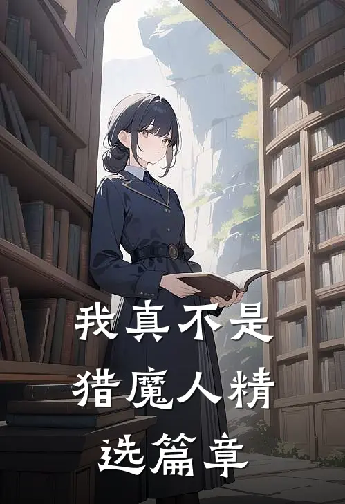 我真不是猎魔人精选篇章