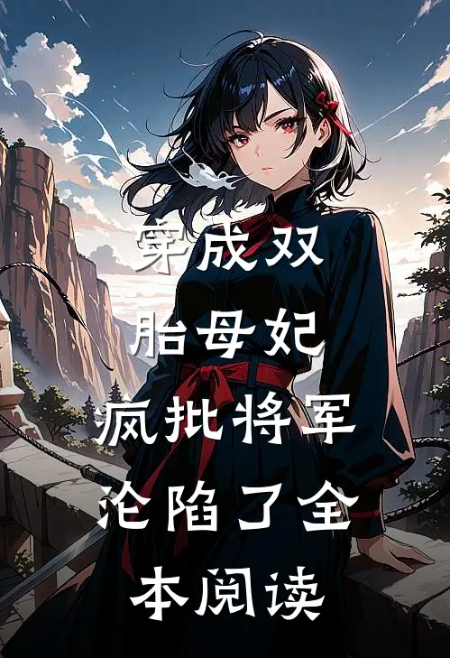 穿成双胎母妃:疯批将军沦陷了全本阅读