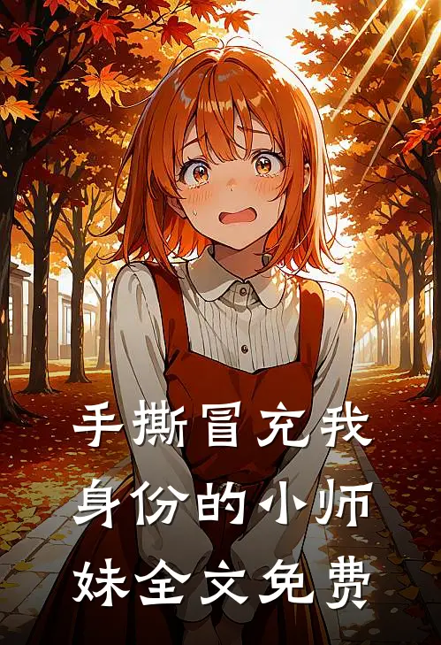 手撕冒充我身份的小师妹全文免费