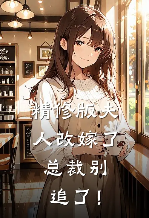 精修版夫人改嫁了，总裁别追了！