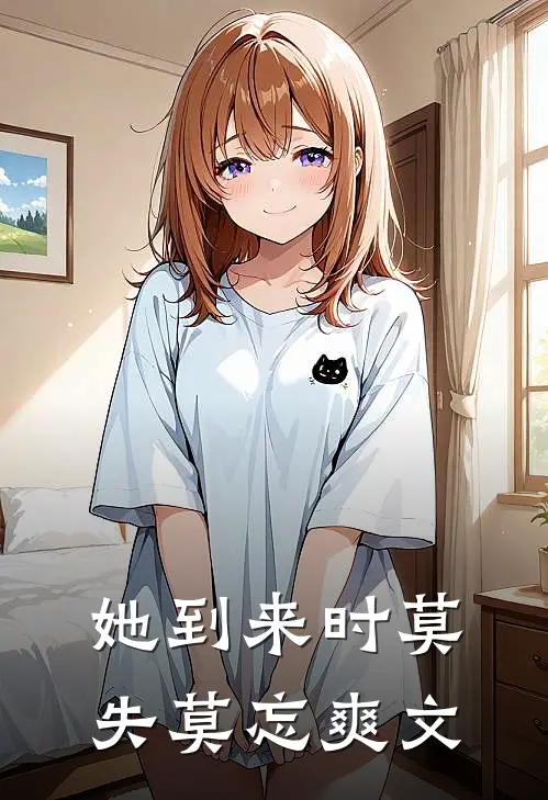 她到来时莫失莫忘爽文