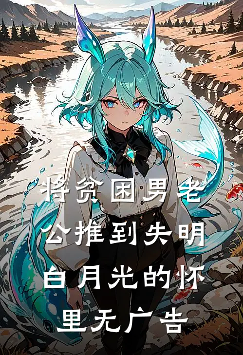 将贫困男老公推到失明白月光的怀里无广告