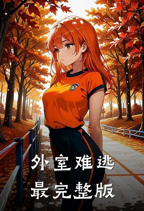 外室难逃最完整版