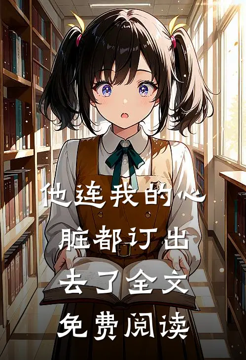 他连我的心脏都订出去了全文免费阅读