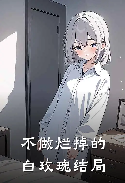 不做烂掉的白玫瑰结局