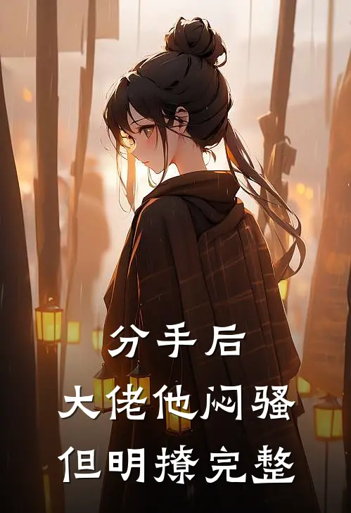 分手后，大佬他闷骚但明撩完整