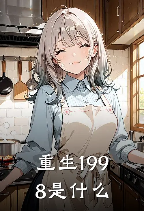 重生1998是什么