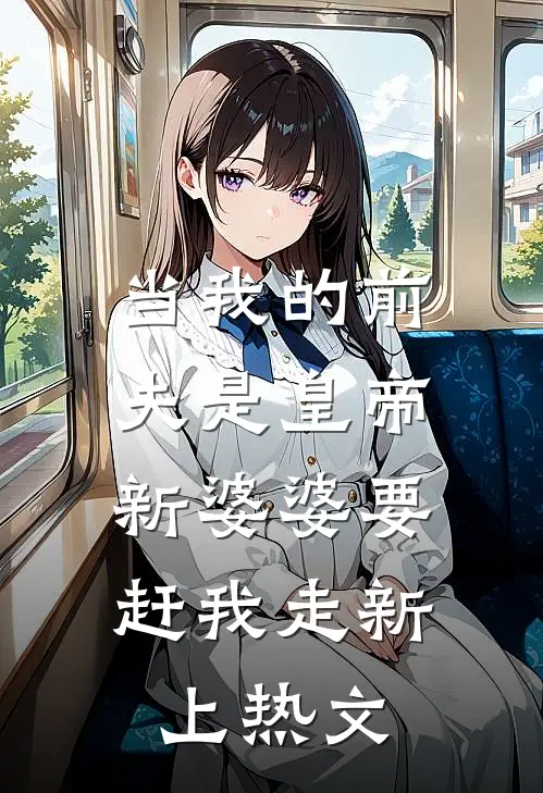 当我的前夫是皇帝，新婆婆要赶我走新上热文