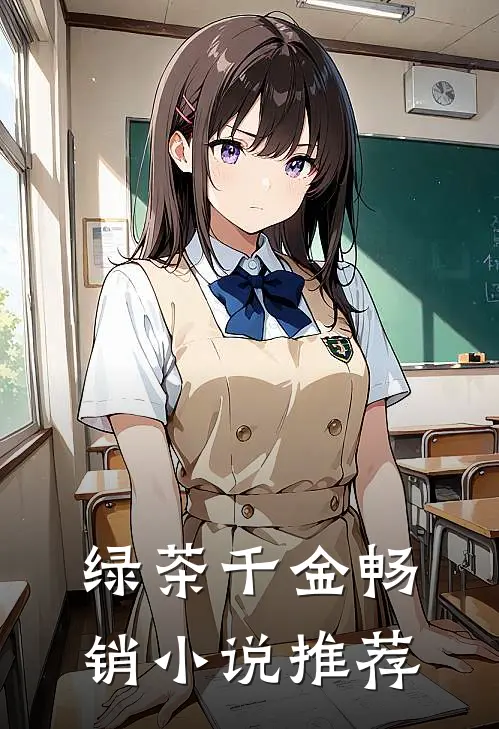 绿茶千金畅销小说推荐