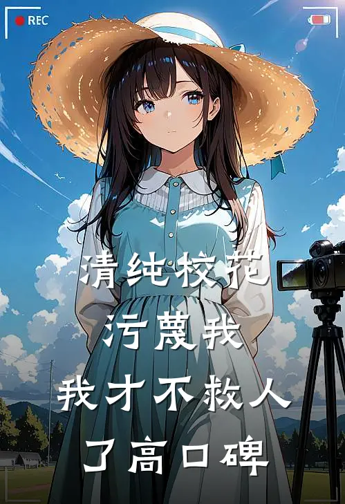 清纯校花污蔑我，我才不救人了高口碑