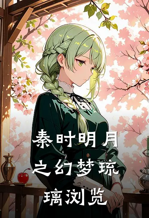 秦时明月之幻梦琉璃浏览