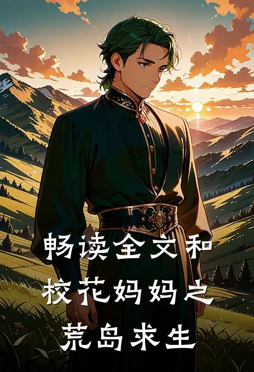 畅读全文和校花妈妈之荒岛求生
