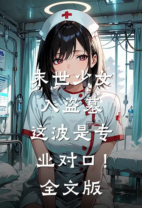 末世少女入盗墓，这波是专业对口！全文版