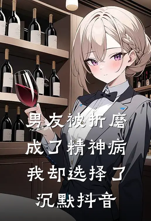 男友被折磨成了精神病，我却选择了沉默抖音