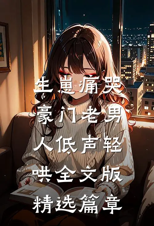 生崽痛哭:豪门老男人低声轻哄全文版精选篇章