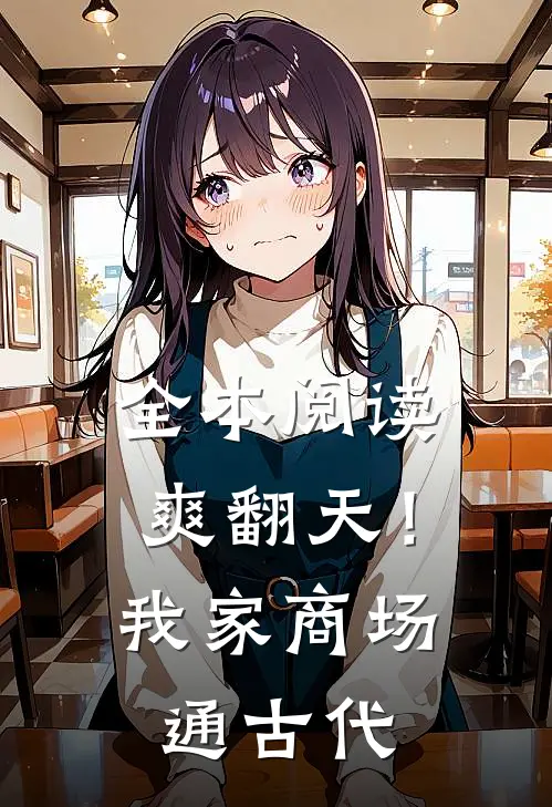 全本阅读爽翻天！我家商场通古代